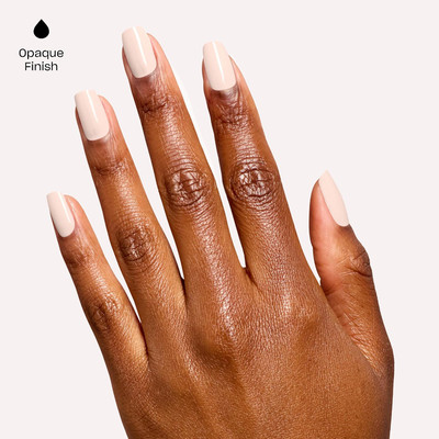 OPI Infinite Shine I’m the Bossa Nova Now ISL226 - .5 oz / 15 mL
