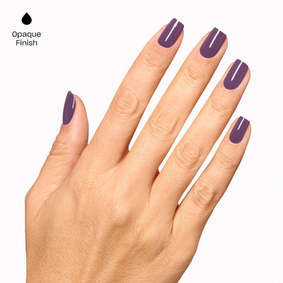 OPI Infinite Shine Reign or Shine ISL227 - .5 oz / 15 mL