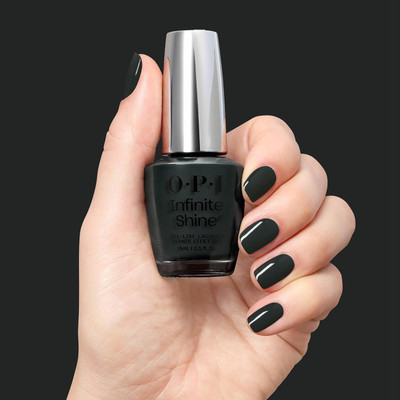 OPI Infinite Shine Nein! Nein! Nein! OK Fine! ISL229 - .5 oz / 15 mL