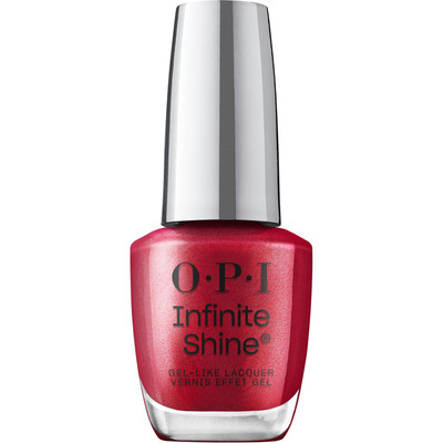 OPI Infinite Shine Deer Valley Spice ISL2230- .5 oz / 15 mL