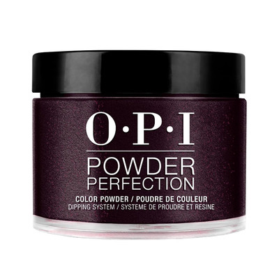OPI Powder Perfection Every Month is Oktoberfest - 1.5 oz / 43 G