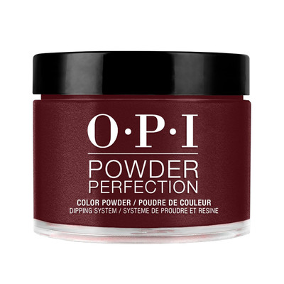 OPI Powder Perfection Vampire State Building - 1.5 oz / 43 G