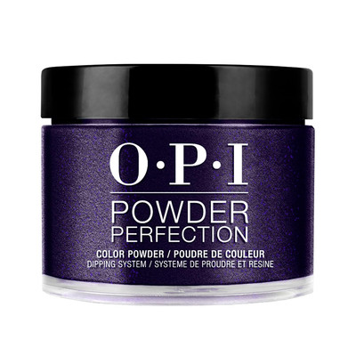 OPI Powder Perfection Don’t Over Ink It - 1.5 oz / 43 G