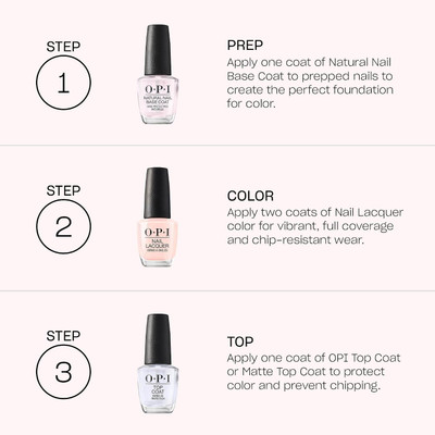 OPI Nail Lacquer OPI's Most Requested Fall 2026 Collection