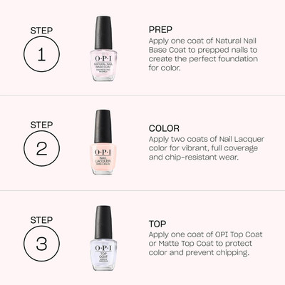 OPI Nail Lacquer OPI's Most Requested Fall 2026 Collection - 12PC Display