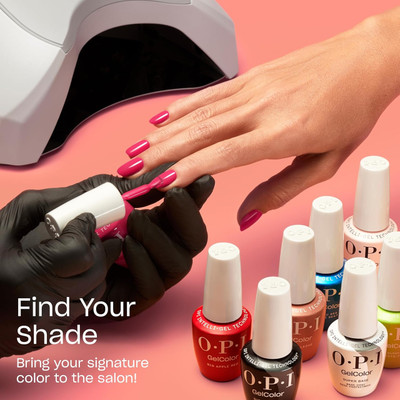 OPI GelColor Intelli-Gel OPI's Most Requested Fall 2026 Collection - 14PC Display