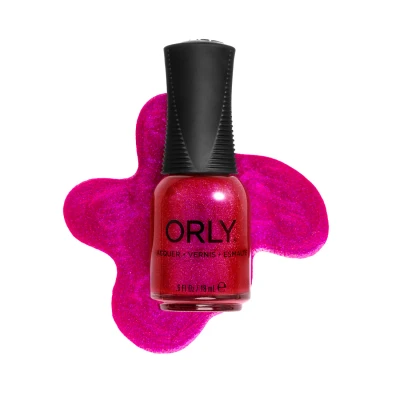 ORLY Nail Lacquer Main Character - .6 fl oz / 18 mL
