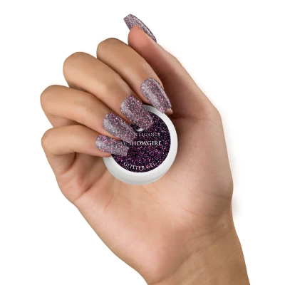 Light Elegance Glitter Gel My Showgirl - 10 ml