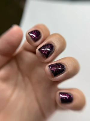Light Elegance Glitter Gel My Showgirl - 10 ml
