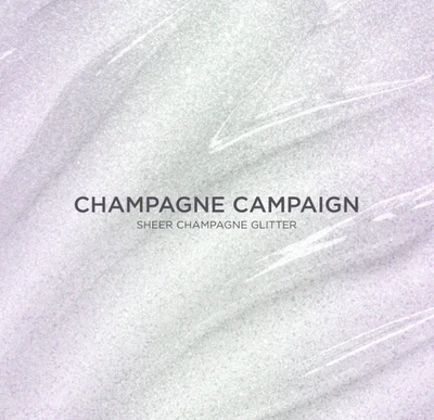 Gelish Color Plus Gel Nail Polish Champagne Campaign - 0.5 fl oz