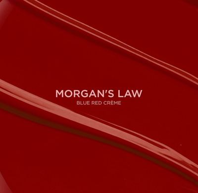 Gelish Color Plus Gel Nail Polish Morgan's Law - 0.5 fl oz