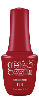 Gelish Color Plus Gel Nail Polish Booked & Unbothered - 0.5 fl oz