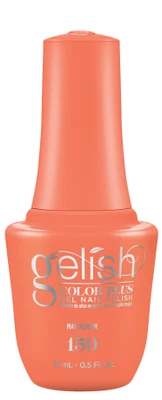 Gelish Color Plus Gel Nail Polish Mai Tai High - 0.5 fl oz
