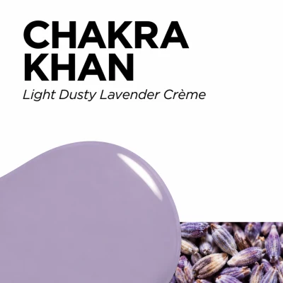 ORLY Breathable 1-Step Chakra Khan - 0.6 oz
