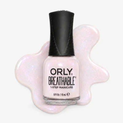 ORLY Breathable 1-Step Opal Of My Eye - 0.6 oz