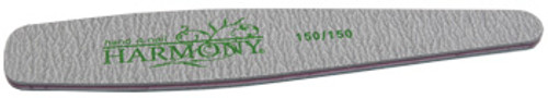 Nail Harmony 150/150 GRIT FILE Nail Harmony 150/150 GRIT FILE