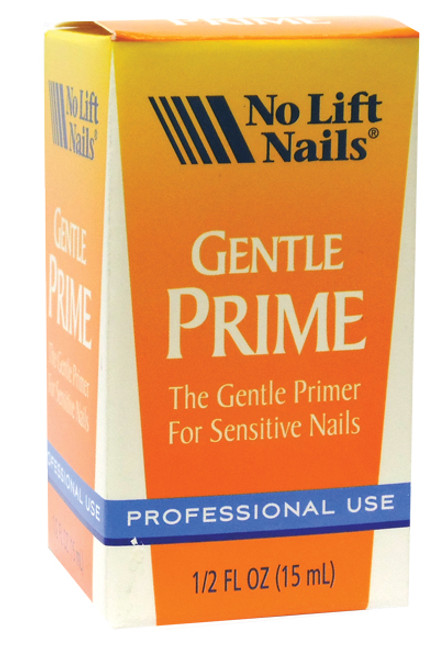 No Lift Gentle Primer - .5oz No Lift Gentle Primer - .5oz