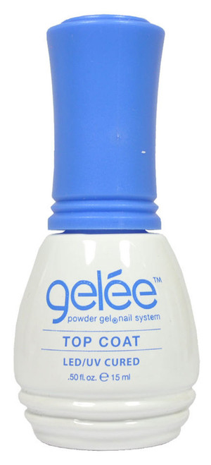 LeChat Gel Top - .5oz LeChat Gel Top - .5oz