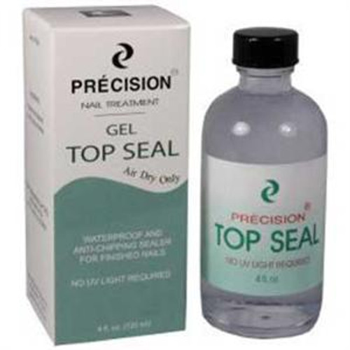 Precision Top Seal Air Dry - 4oz