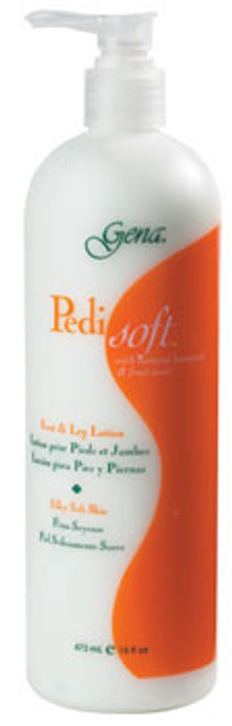Gena Pedi Soft - 16oz