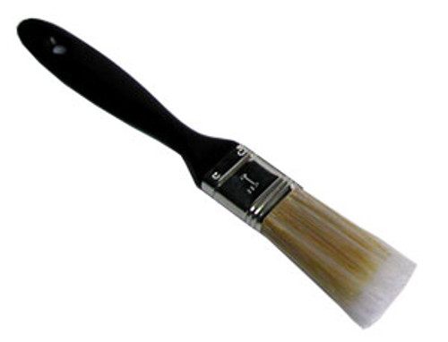 Facial Paraffin Brush - 1"