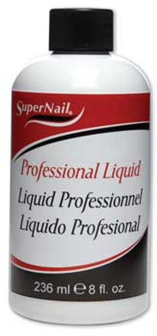 SuperNail Professional Liquid - 8oz SuperNail Professional Liquid - 8oz