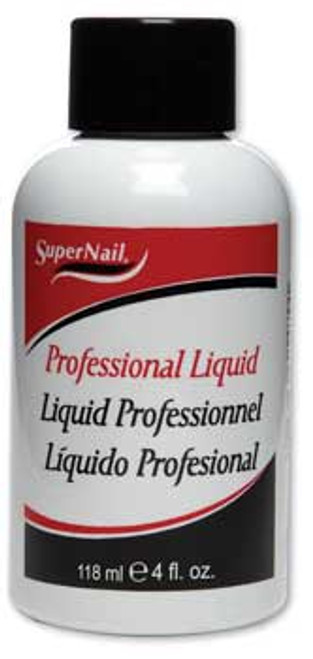 SuperNail Professional Liquid - 4oz SuperNail Professional Liquid - 4oz