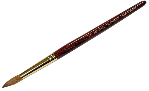 Princeton Heritage Series 4050 Synthetic Sable Brushes