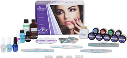 EzFlow DELUXE Proline Acrylic Kit ** Non-Returnable EzFlow DELUXE Proline Acrylic Kit ** Non-Returnable