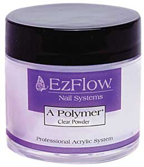 EzFlow A - Polymer Clear - 4oz EzFlow A - Polymer Clear - 4oz