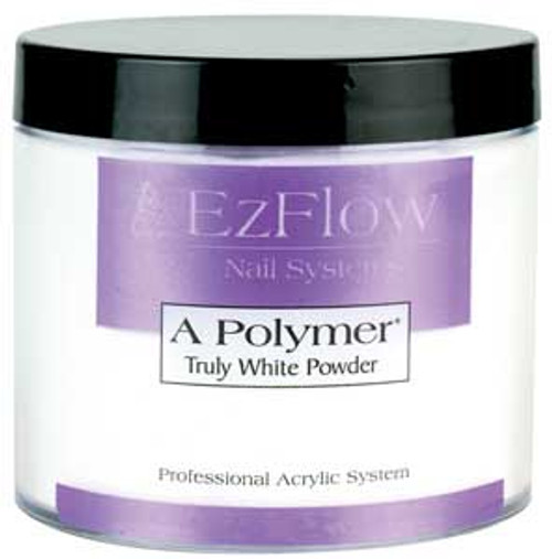 EzFlow A - Polymer Truly White - .75oz EzFlow A - Polymer Truly White - .75oz