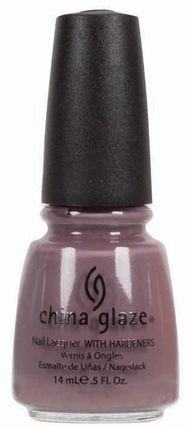 China Glaze Nail Polish Lacquer Below Deck - .5oz