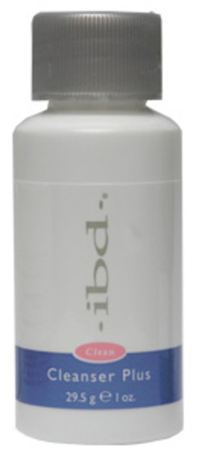 ibd Cleanser Plus - 1oz ibd Cleanser Plus - 1oz
