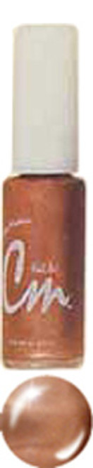Cm Nail Art Paint - Copper Penny Cm Nail Art Paint - Copper Penny