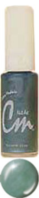 Cm Nail Art Paint - Ashy Green Cm Nail Art Paint - Ashy Green