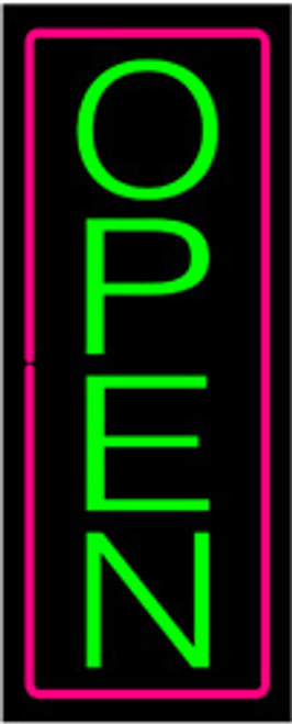 Neon Sign - Open V1 Neon Sign - Open V1