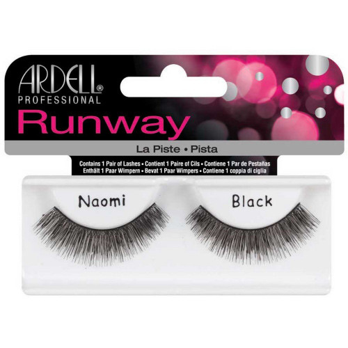 Ardell Professional Runway Lash - Naomi Black