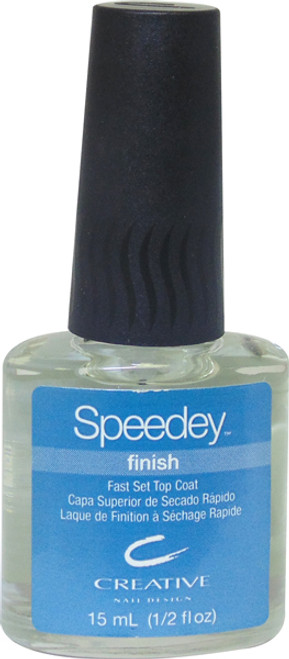 CND Speedy - .33oz