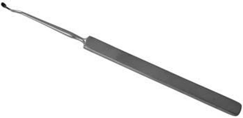 Arius Eickert Manicure "The Spoon" Arius Eickert Manicure "The Spoon"