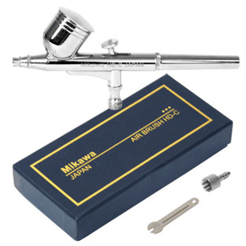 Mikawa Airbrush Gun HD-C Mikawa Airbrush Gun HD-C