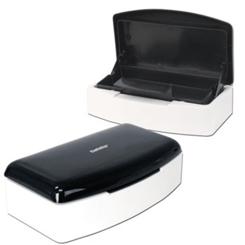 Sterilizing Tray - Back Lid Sterilizing Tray - Back Lid