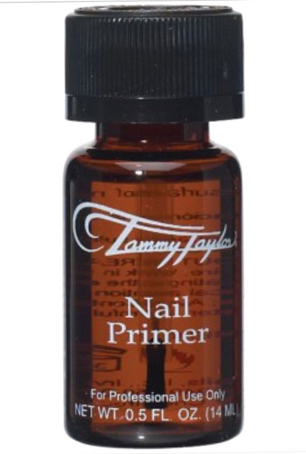 Tammy Taylor Non-Lifting Primer - .5oz Tammy Taylor Non-Lifting Primer - .5oz