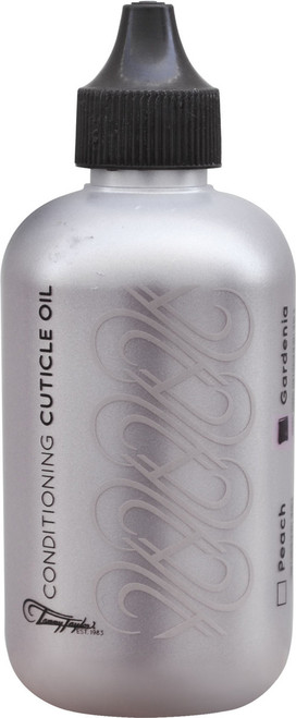 Tammy Taylor Cuticle Oil - Gardenia - 4oz Tammy Taylor Cuticle Oil - Gardenia - 4oz