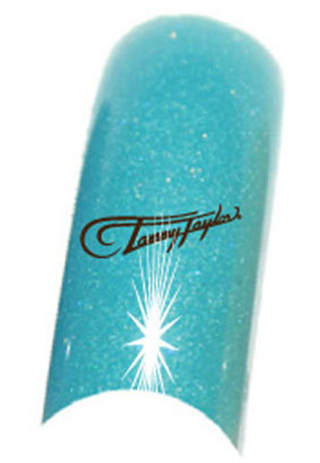 Tammy Taylor Prizma Powder Turqoise Blue 1.5 oz - P127 Tammy Taylor Prizma Powder Turqoise Blue 1.5 oz - P127
