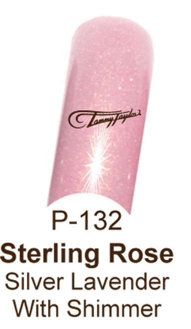 Tammy Taylor Prizma Powder Sterling Rose 1.5 oz - P132 Tammy Taylor Prizma Powder Sterling Rose 1.5 oz - P132