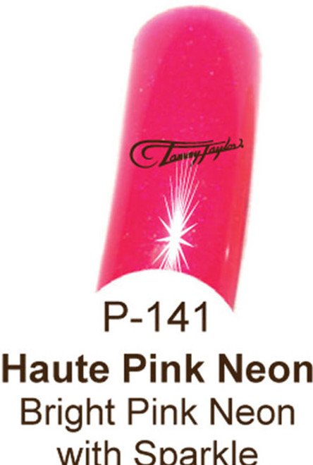 Tammy Taylor Prizma Powder Haute Pink Neon 1.5 oz - P141 Tammy Taylor Prizma Powder Haute Pink Neon 1.5 oz - P141