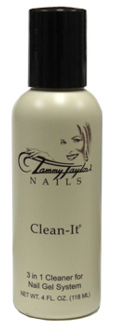 Tammy Taylor Clean-It - 3oz Tammy Taylor Clean-It - 3oz