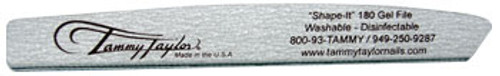 Tammy Taylor Gel Shape-It File Tammy Taylor Gel Shape-It File