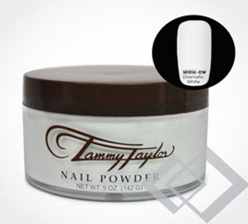 Tammy Taylor Dramatic-White Powder - 5.25oz Tammy Taylor Dramatic-White Powder - 5.25oz