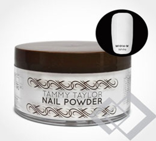 Tammy Taylor White Powder - 5 oz Tammy Taylor White Powder - 5 oz